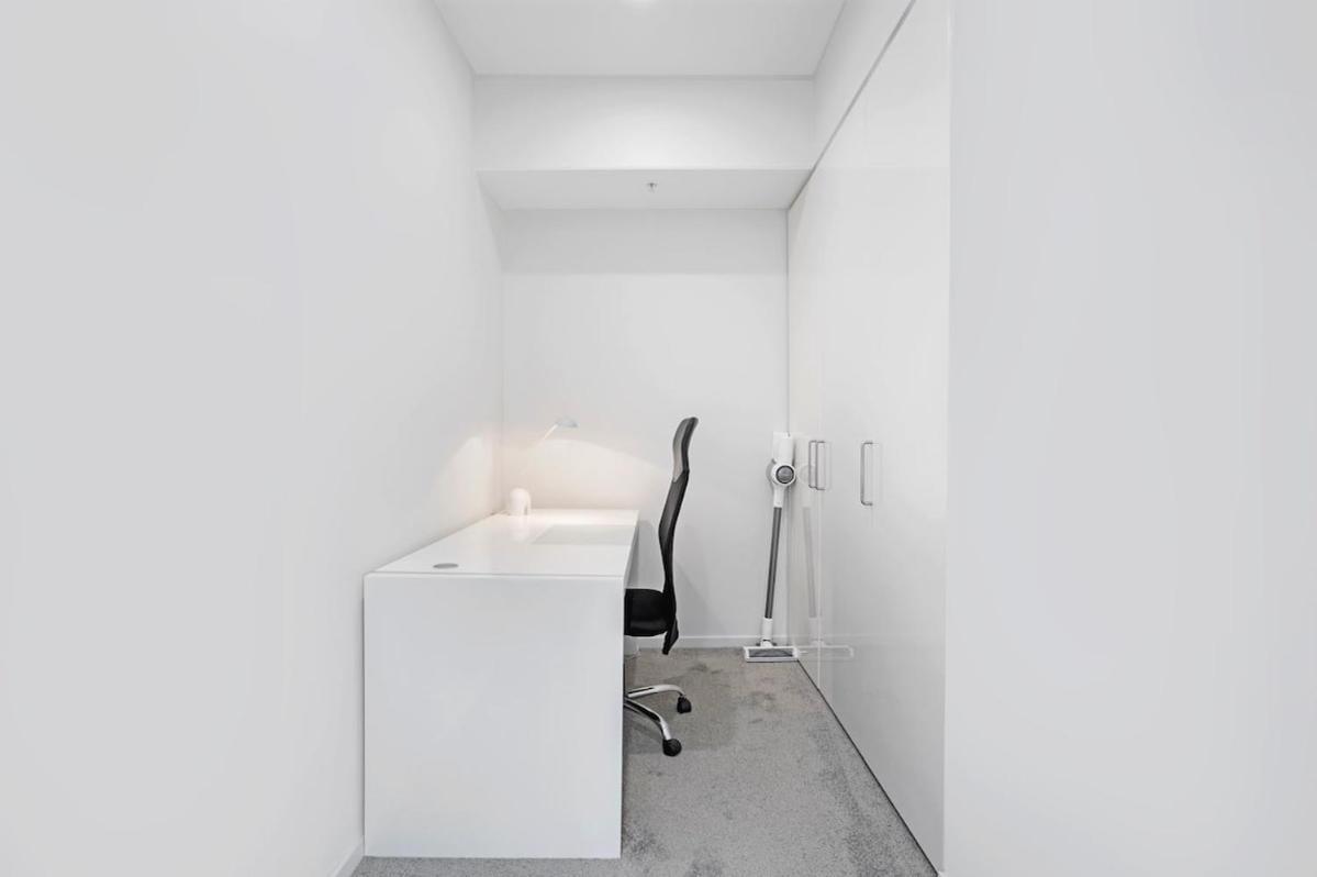 Apartment Stylish 1bed Next To Macquarie Centre & Metro *